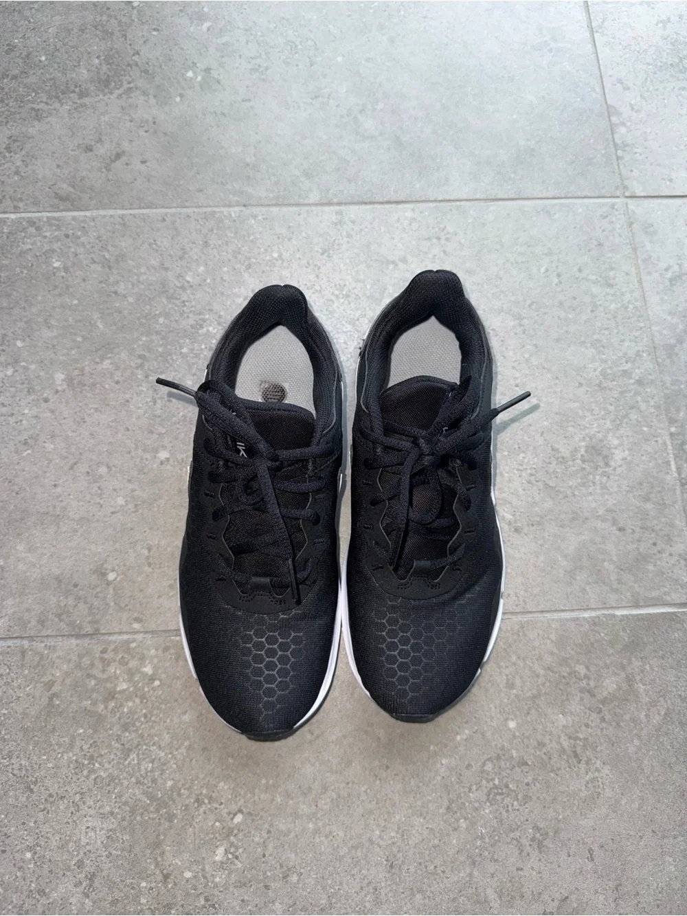 Nike breathable good